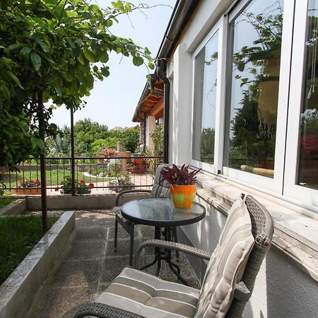 T&R Apartment Порторож Экстерьер фото
