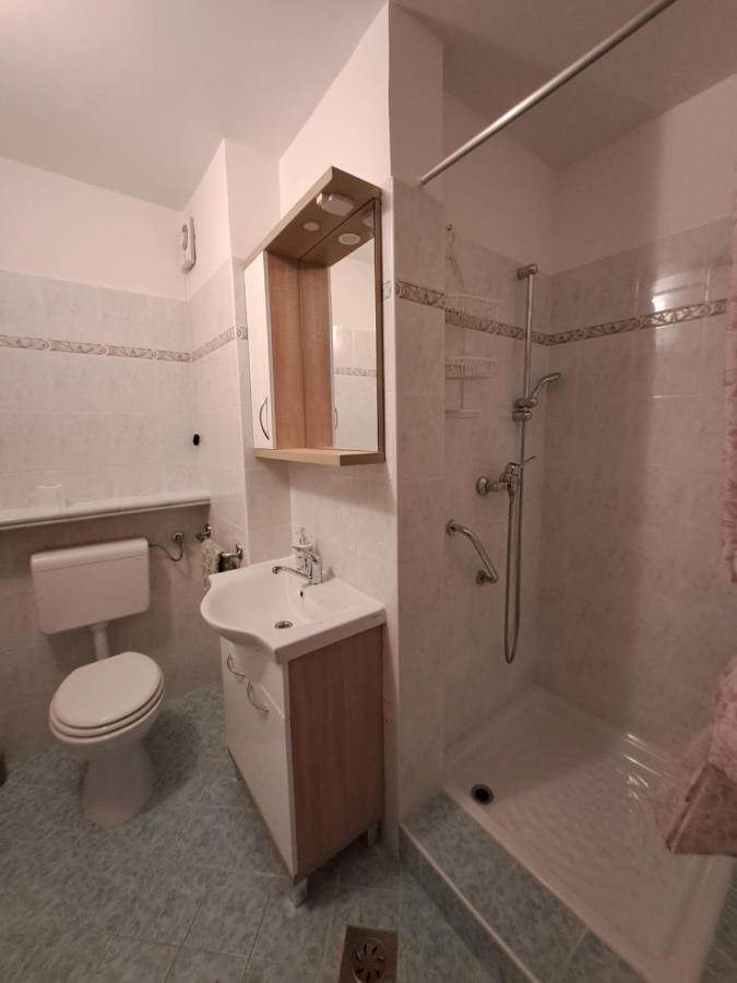 T&R Apartment Порторож Экстерьер фото