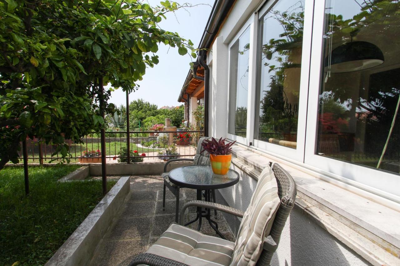 T&R Apartment Порторож Экстерьер фото