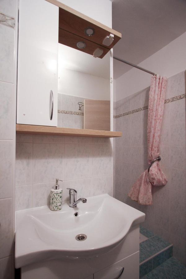 T&R Apartment Порторож Экстерьер фото