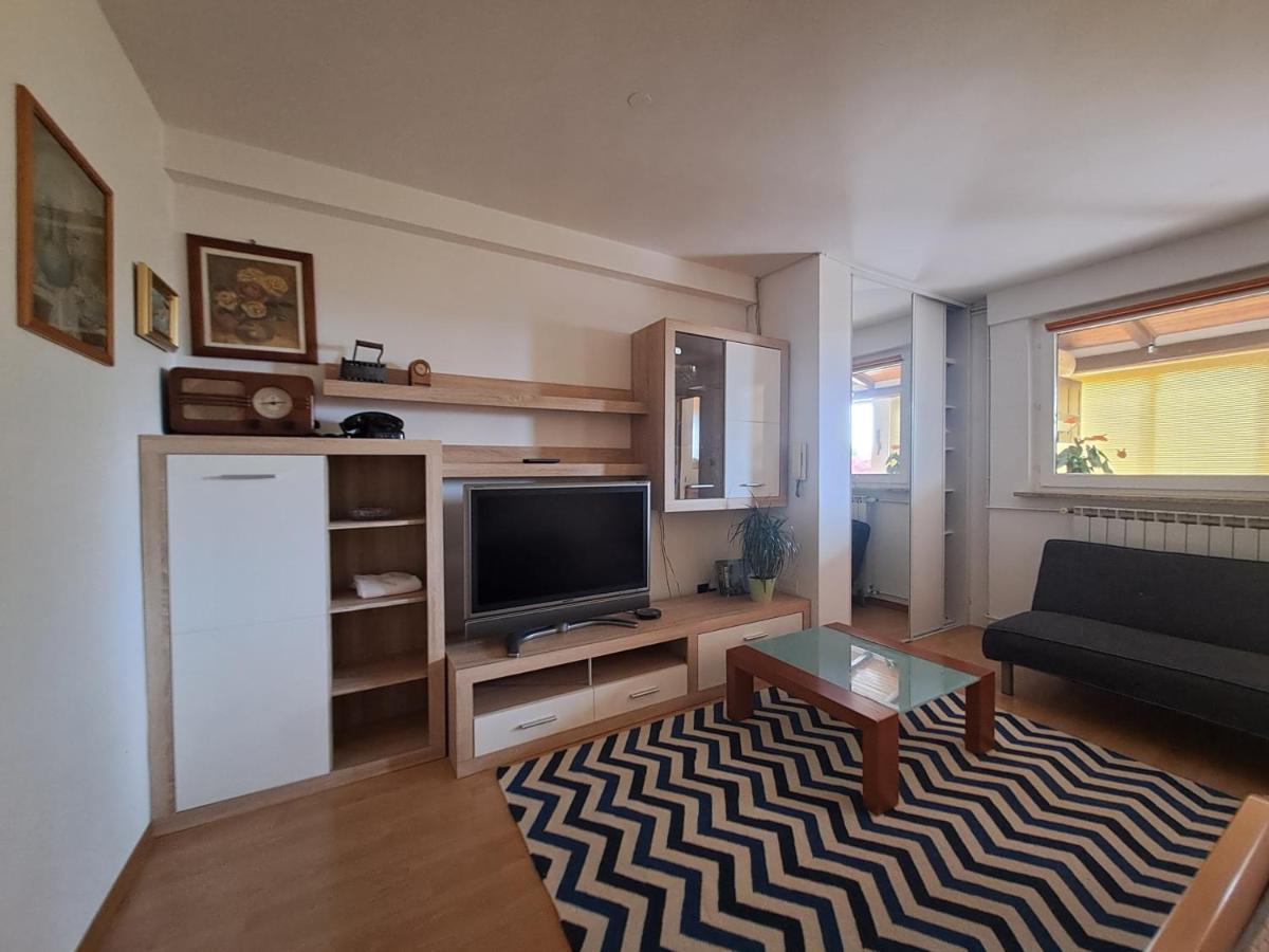 T&R Apartment Порторож Экстерьер фото