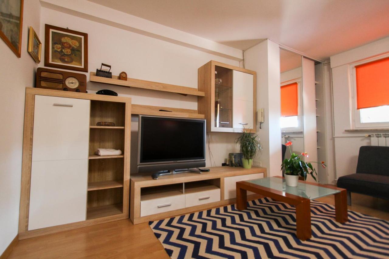 T&R Apartment Порторож Экстерьер фото