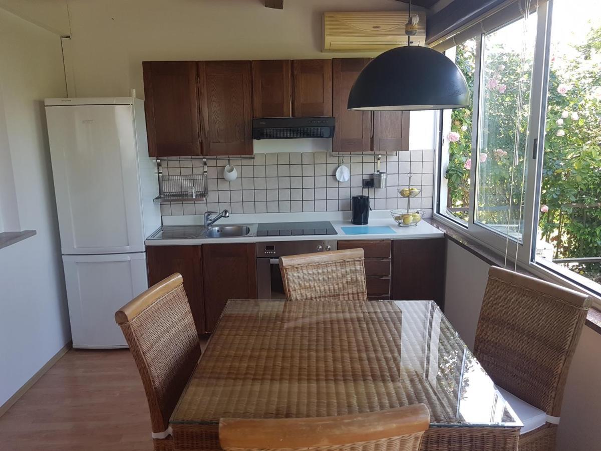 T&R Apartment Порторож Экстерьер фото