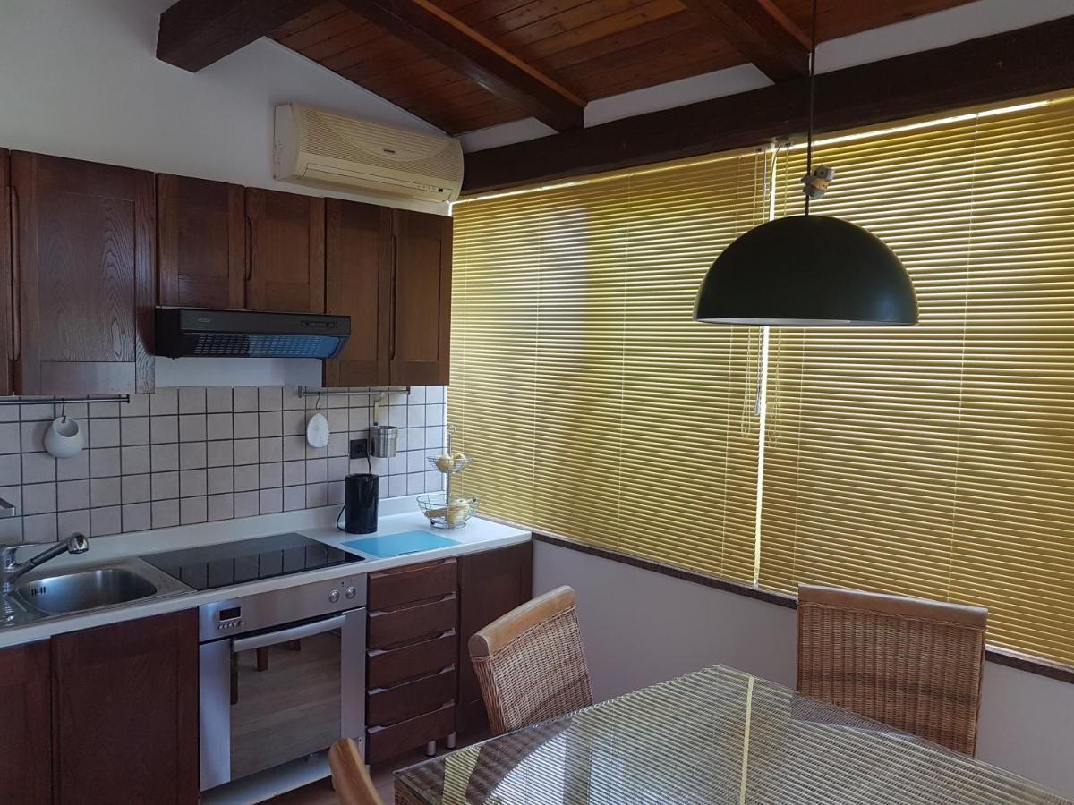 T&R Apartment Порторож Экстерьер фото